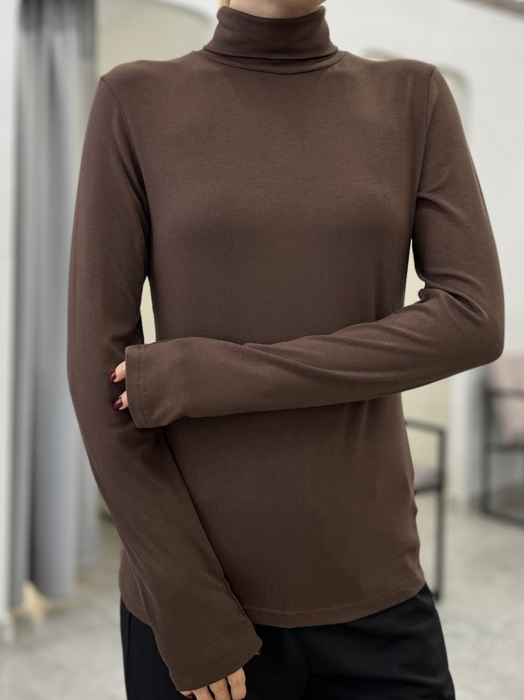 Водолазка 72460443\41