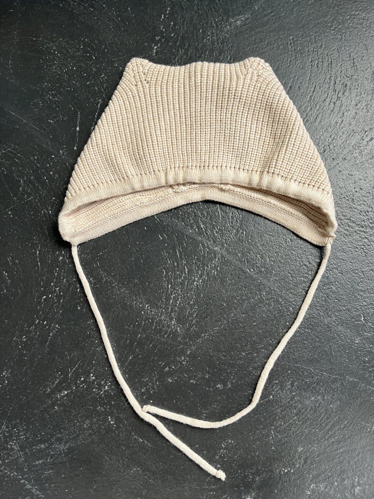 Шапка - чепчик с ушками Тренд 72455149\717