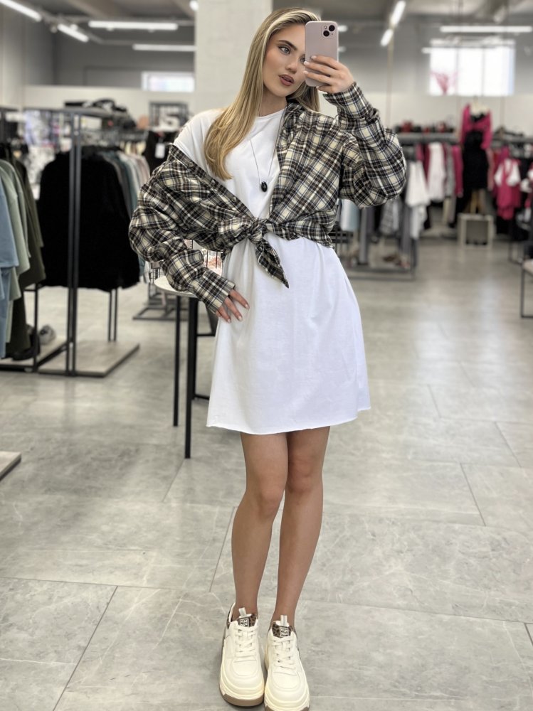 Платье SHOPDAANNA 72454011\25
