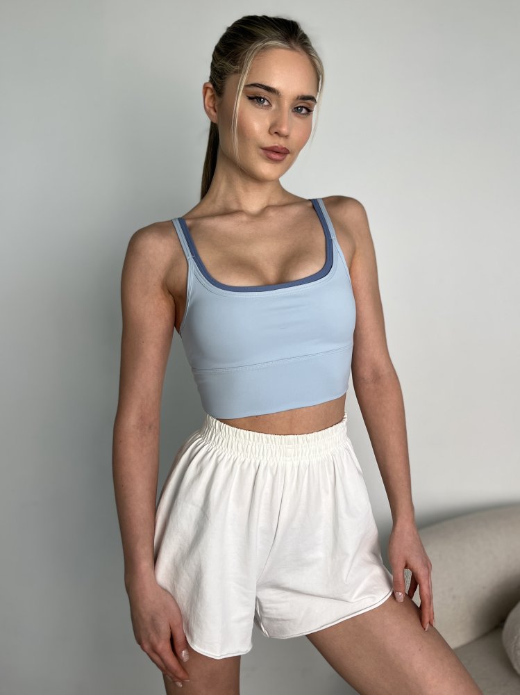 Топ - бра Exclusive 72459732\20
