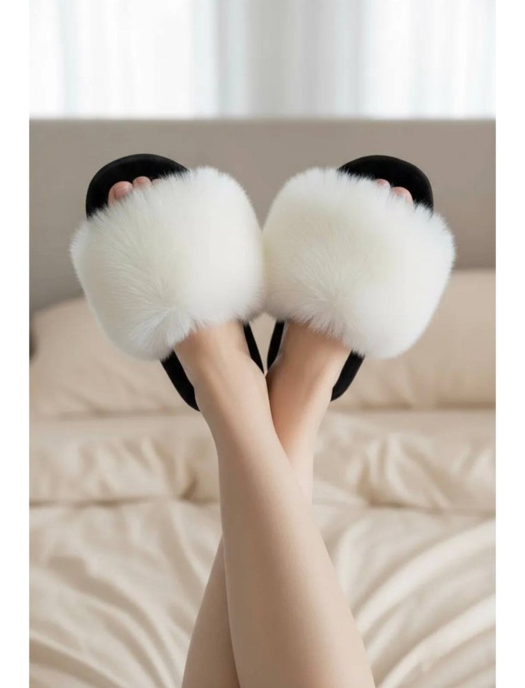 Тапочки домашние 72461364\25