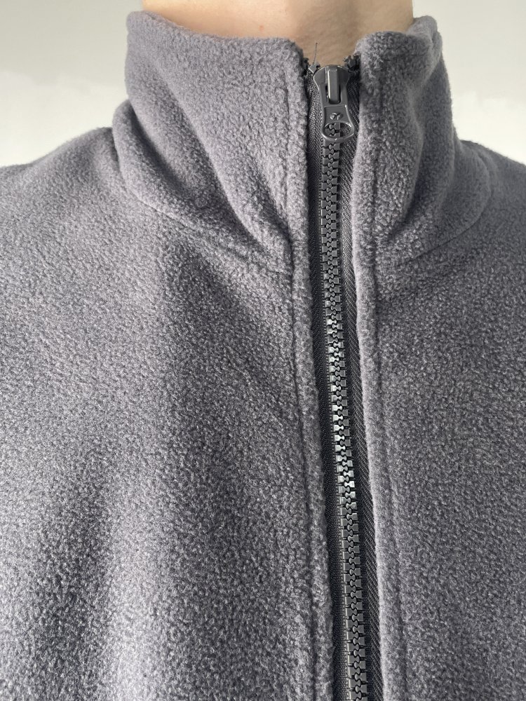 Толстовка флисовая на молнии SHOPDAANNA 72452963\721