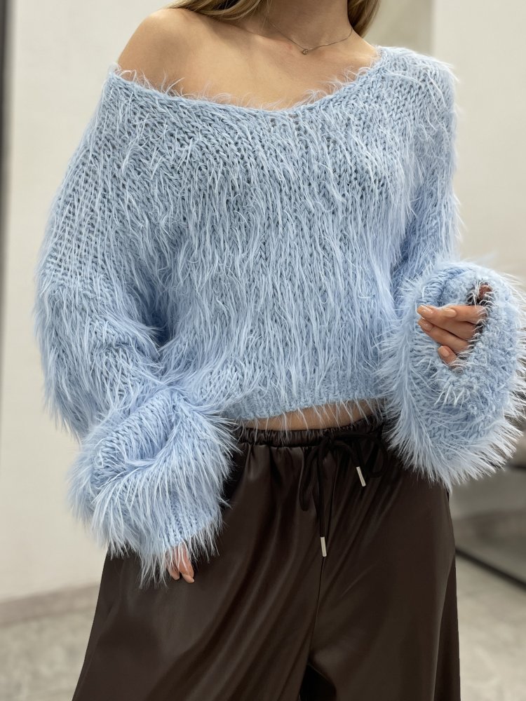 Джемпер 72460782\20