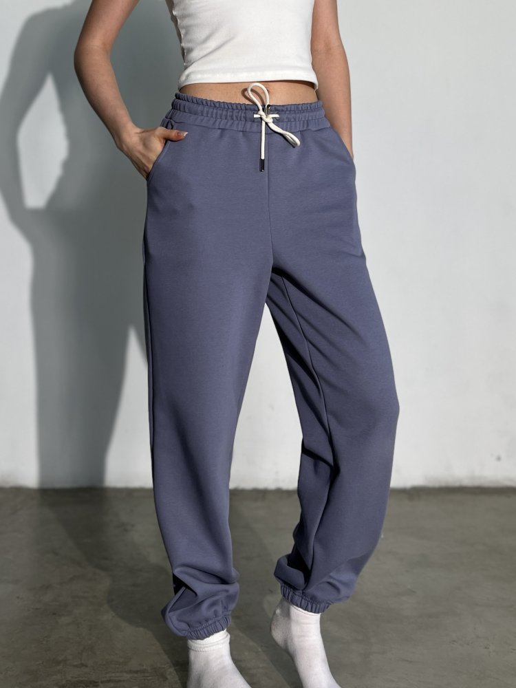 Джоггеры спортивные SHOPDAANNA 72453376\63
