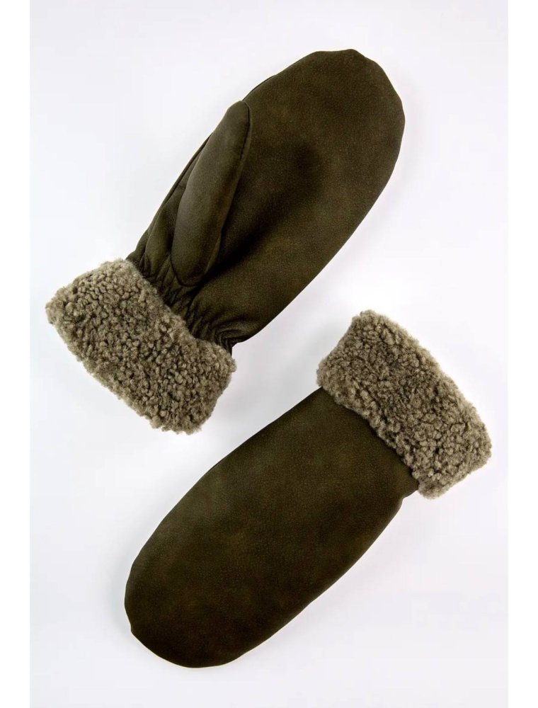 Варежки 72461396\709