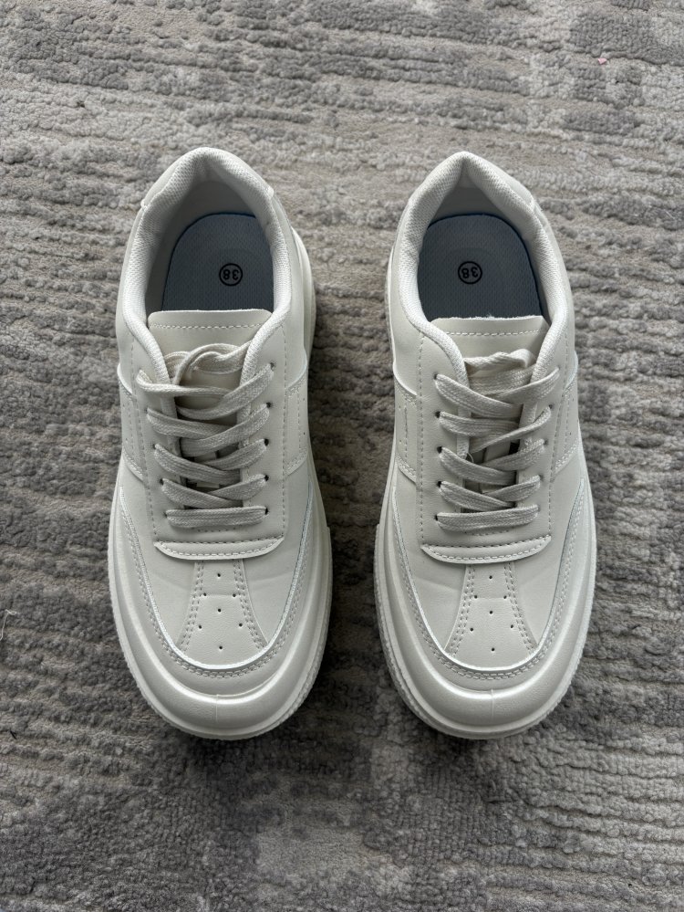 Кеды 72454043\751