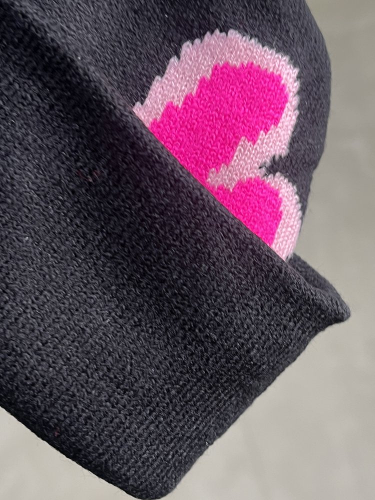 Шапка двухслойная Exclusive 72455495\756