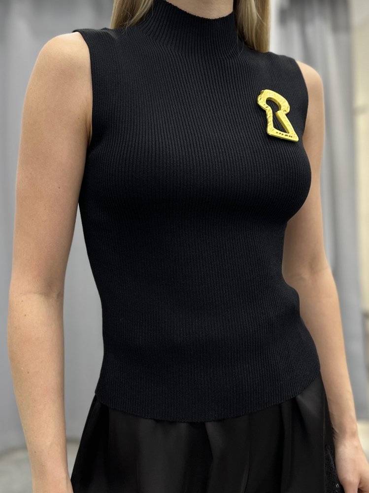 Топ трикотажный 72461747\15