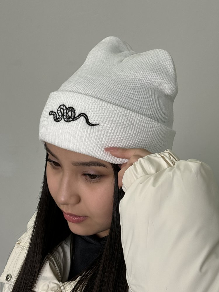 Шапка бини Exclusive К232 72456268\25