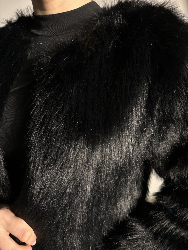 Шуба Exclusive 72459803\15