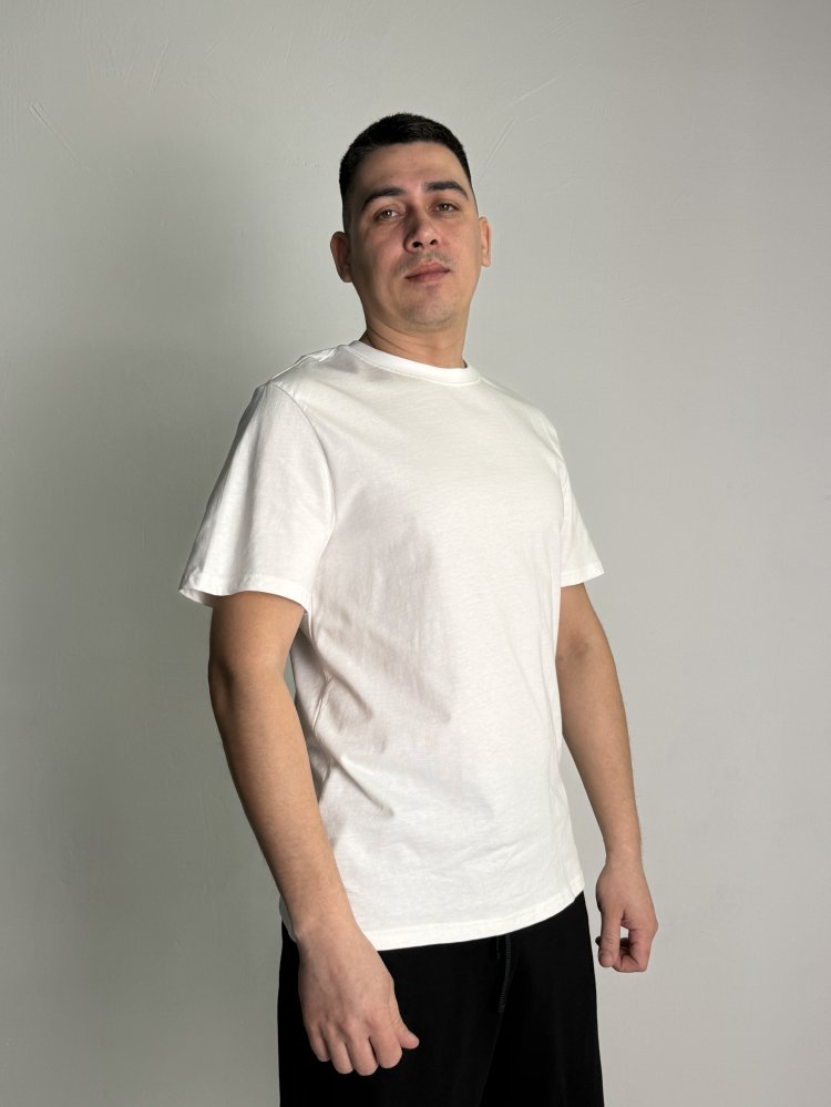 Футболка SHOPDAANNA 72459008\751