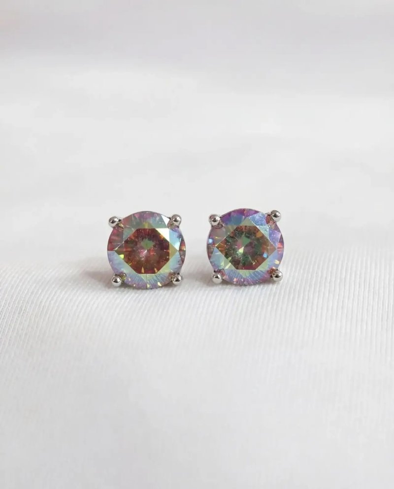 Серьги 72462298\448