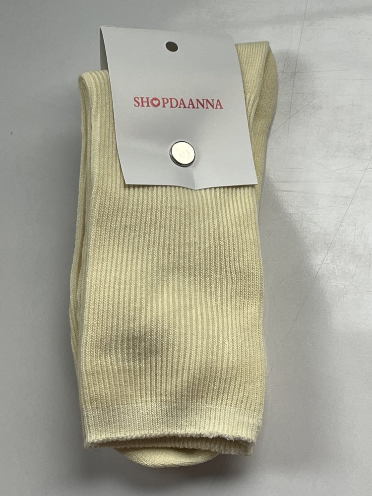 Носки высокие Exclusive 72459501\751