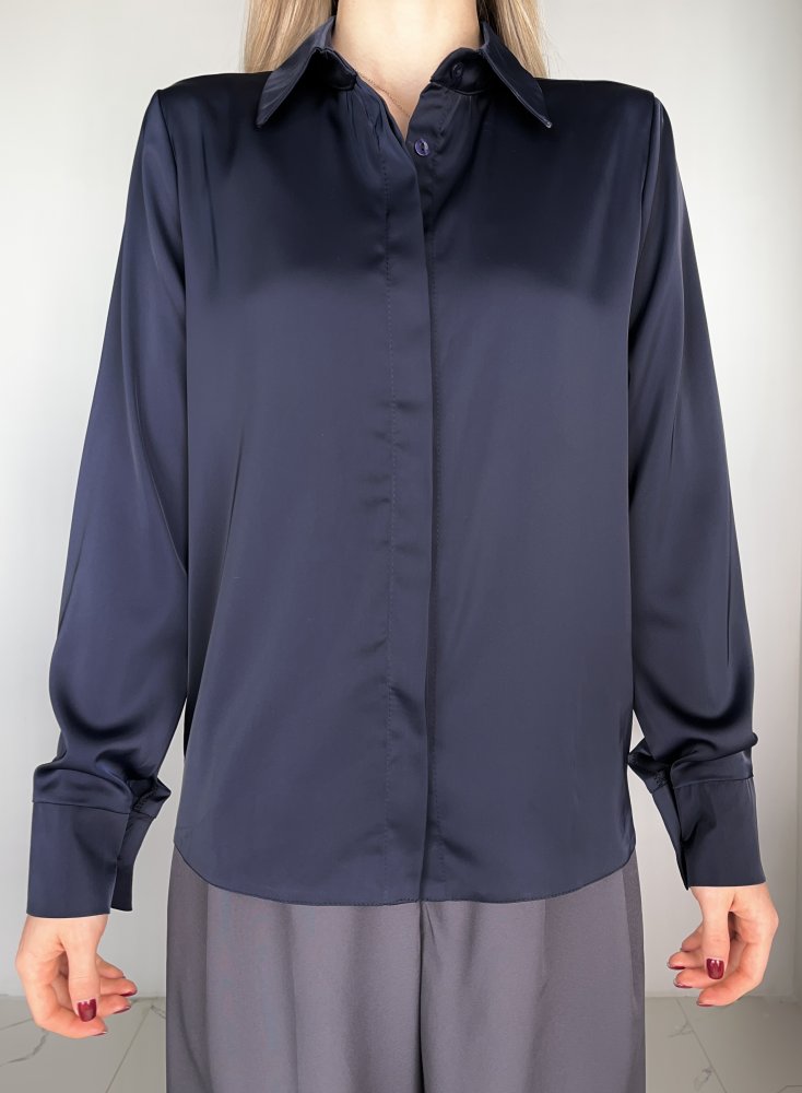 Рубашка SHOPDAANNA ( японский шелк) 72455455\63