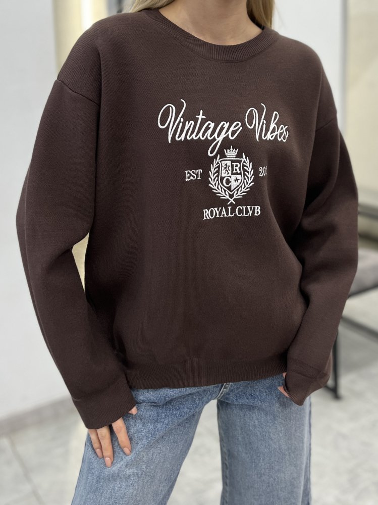 Джемпер 72460675\1013