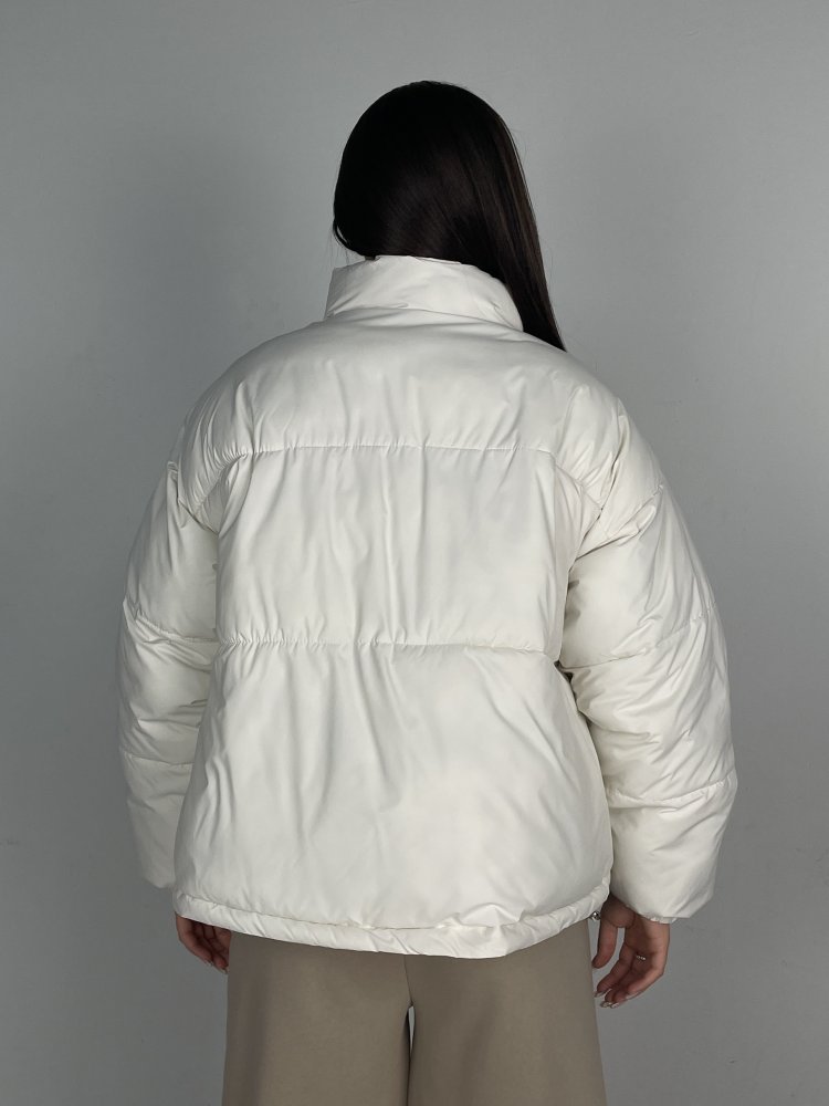 Куртка стойка-воротник (демисезонная) Exclusive 72454754\751