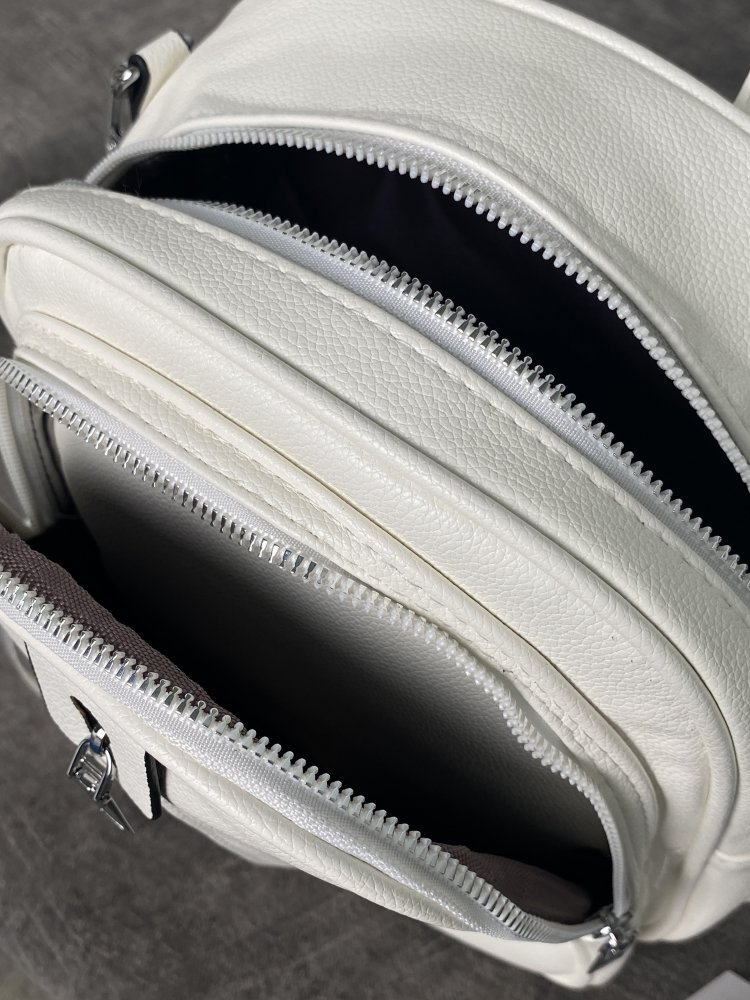 Рюкзак (экокожа) 72453459\25