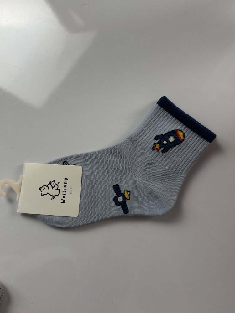 Носки детские Exclusive 72459314\20