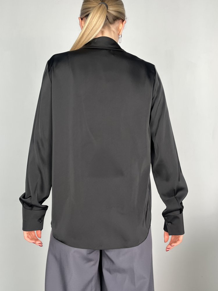 Рубашка SHOPDAANNA ( японский шелк) 72455455\15