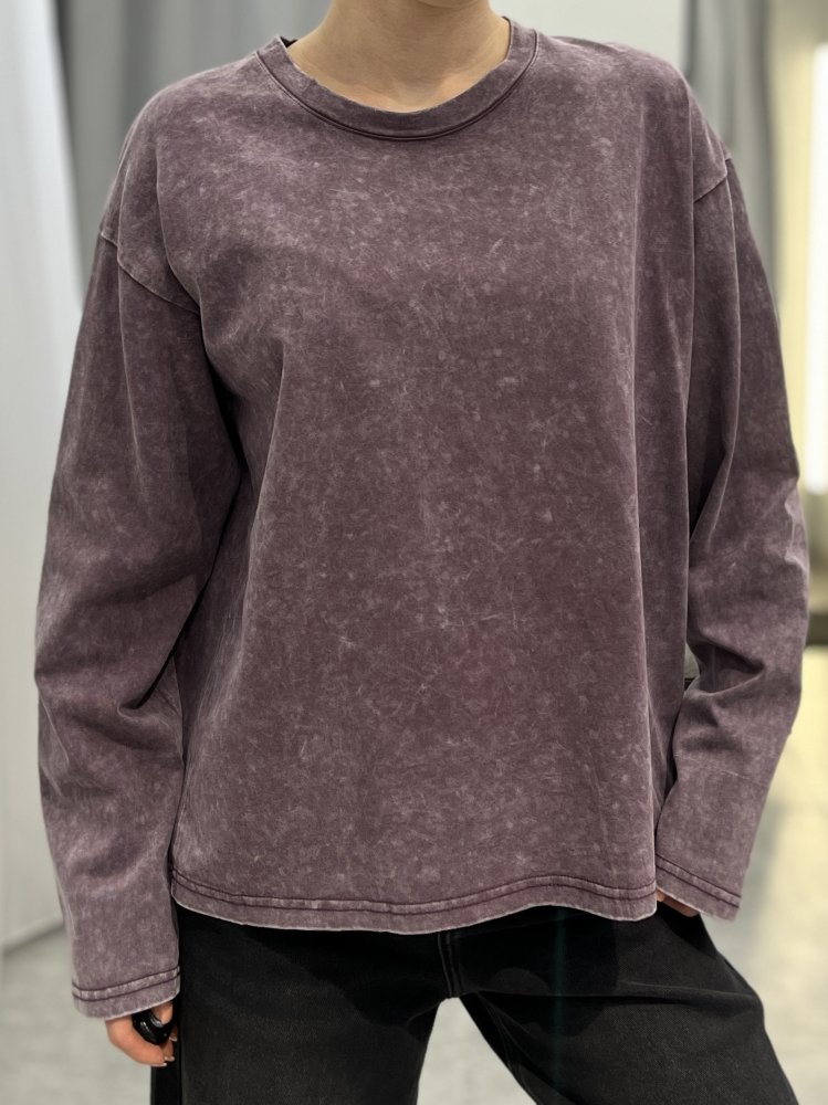 Лонгслив oversize 72462039\73