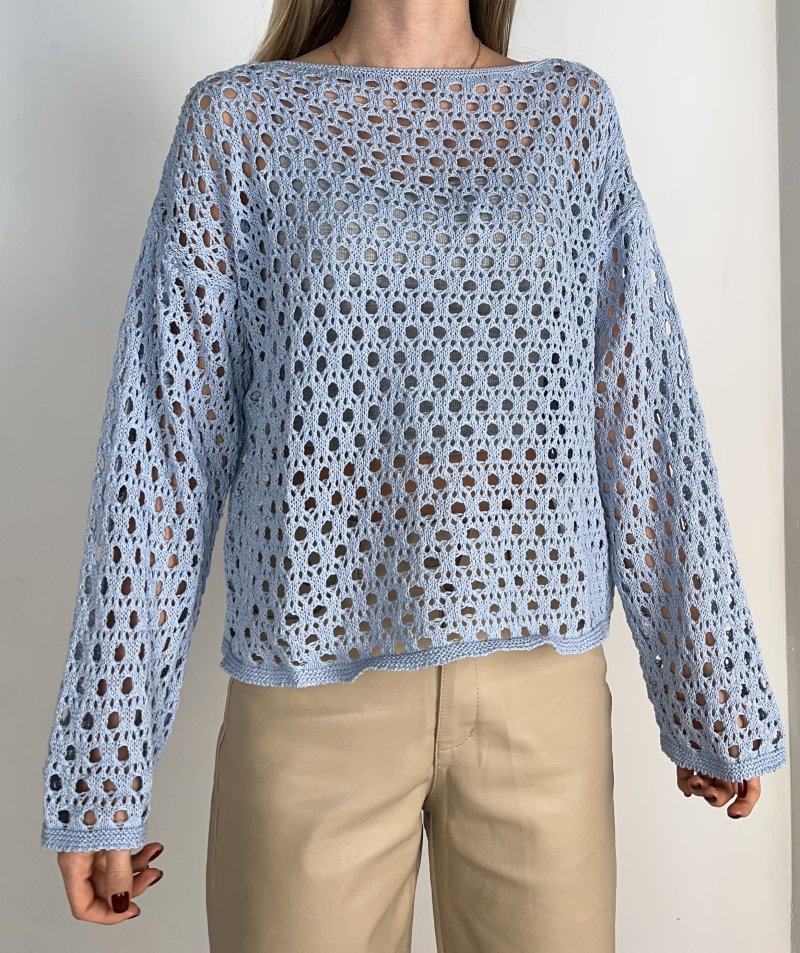 Джемпер Турция 72455258\20