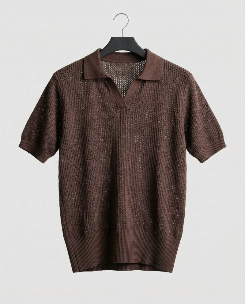 Футболка поло 72461922\1013