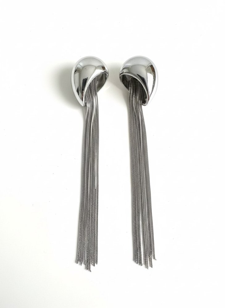 Серьги 72460725\448