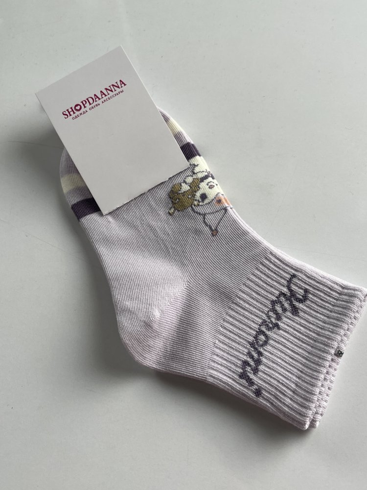 Носки детские Exclusive 72459304\854