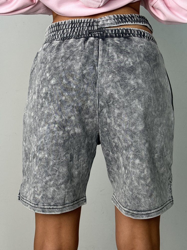 Шорты (хлопок) 72453534\10