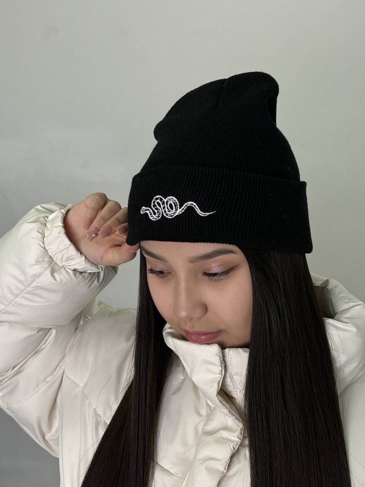 Шапка бини Exclusive К232 72456268\15