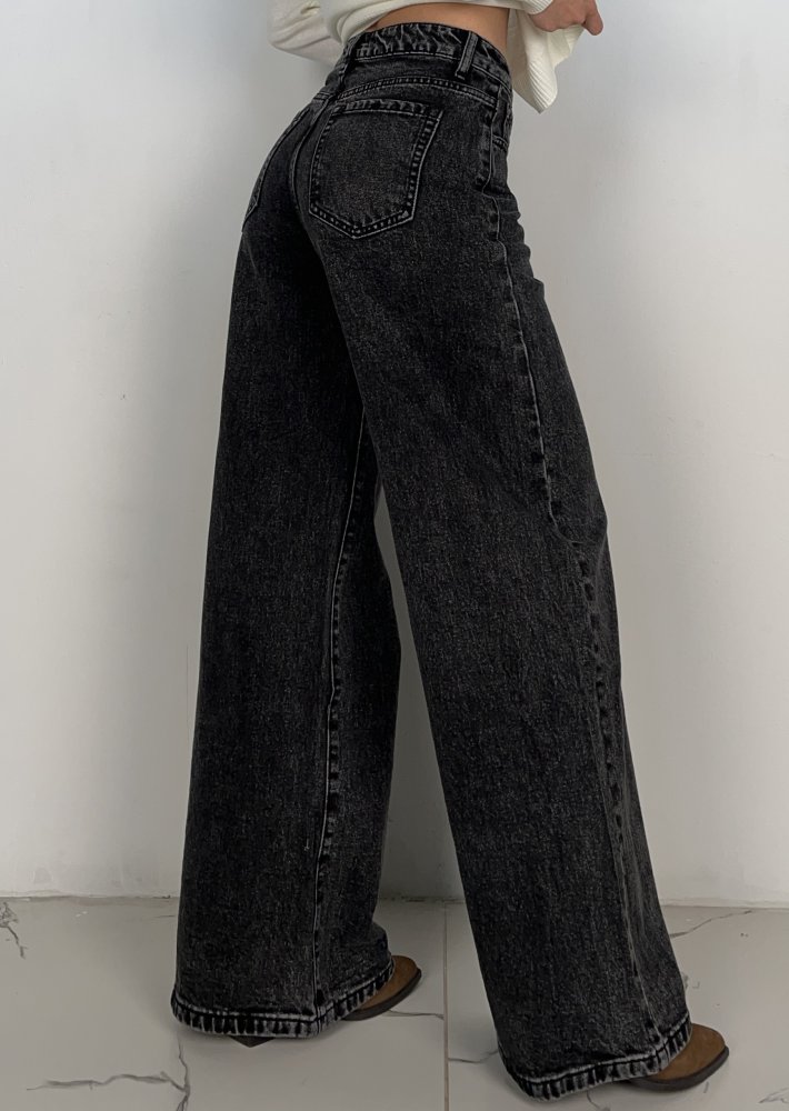 Джинсы прямого кроя (стрейч) 72455359\1008