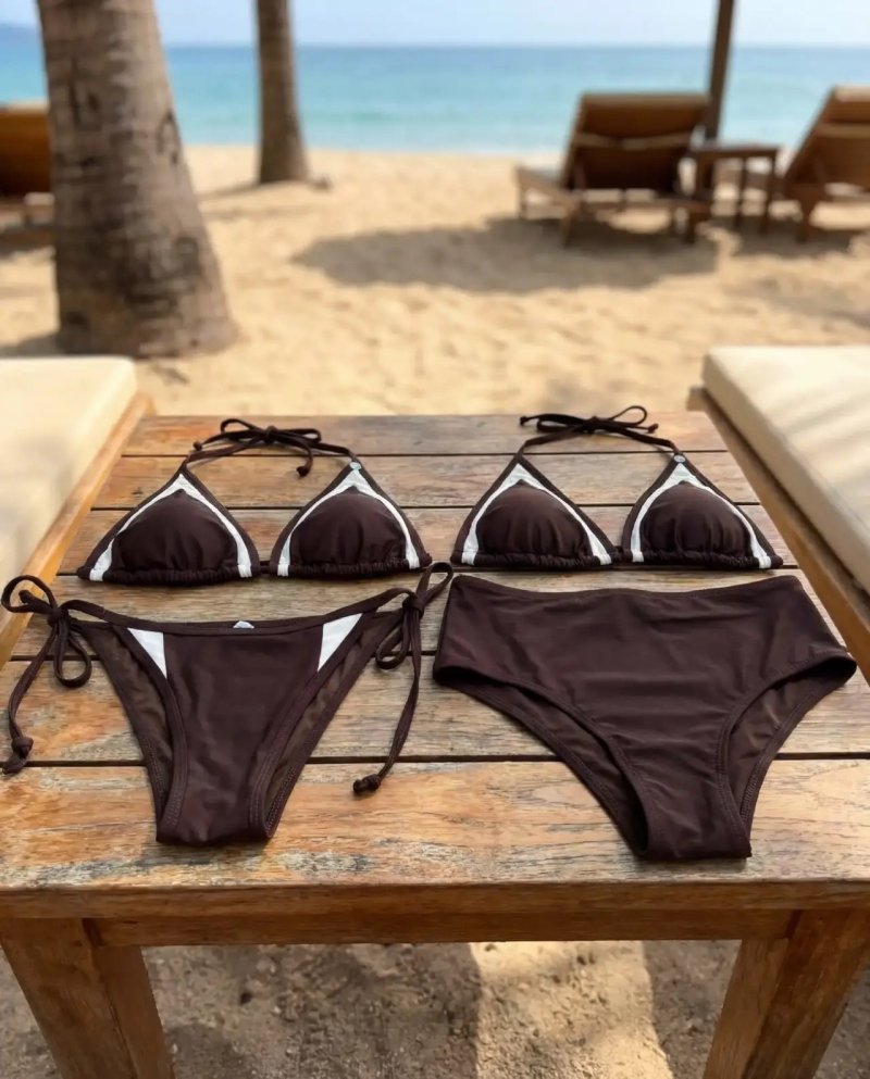 Купальник тройка 72462135\1013