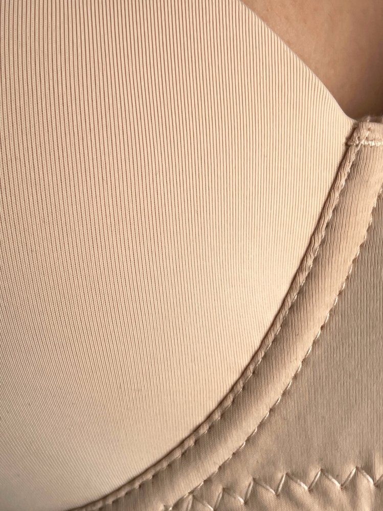 Бюстгалтер-бандо Exclusive 72458730\19