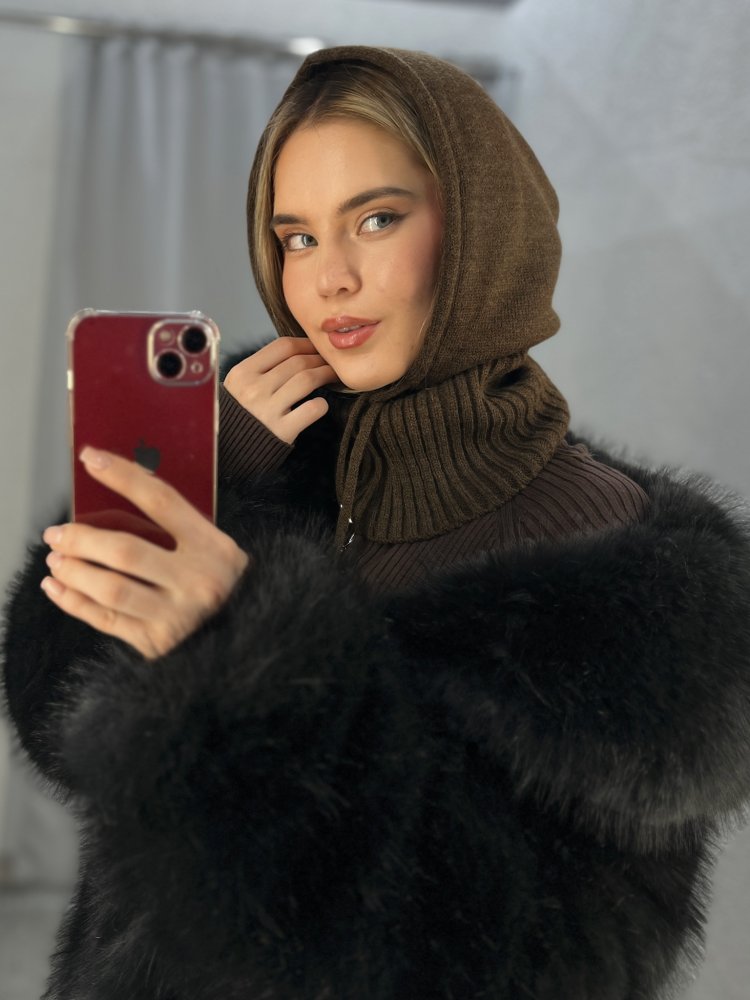 Капор 72460738\1013