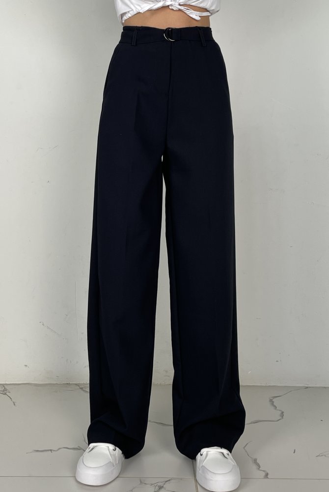 Брюки классические 72454188\63