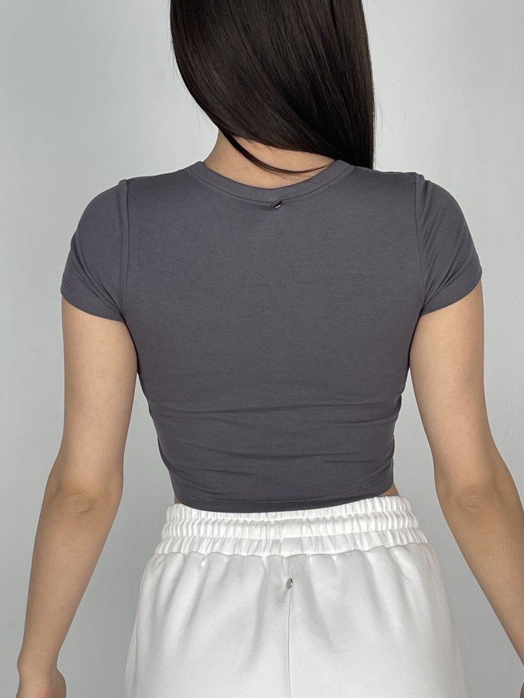 Топ - бра Exclusive 72455851\1008