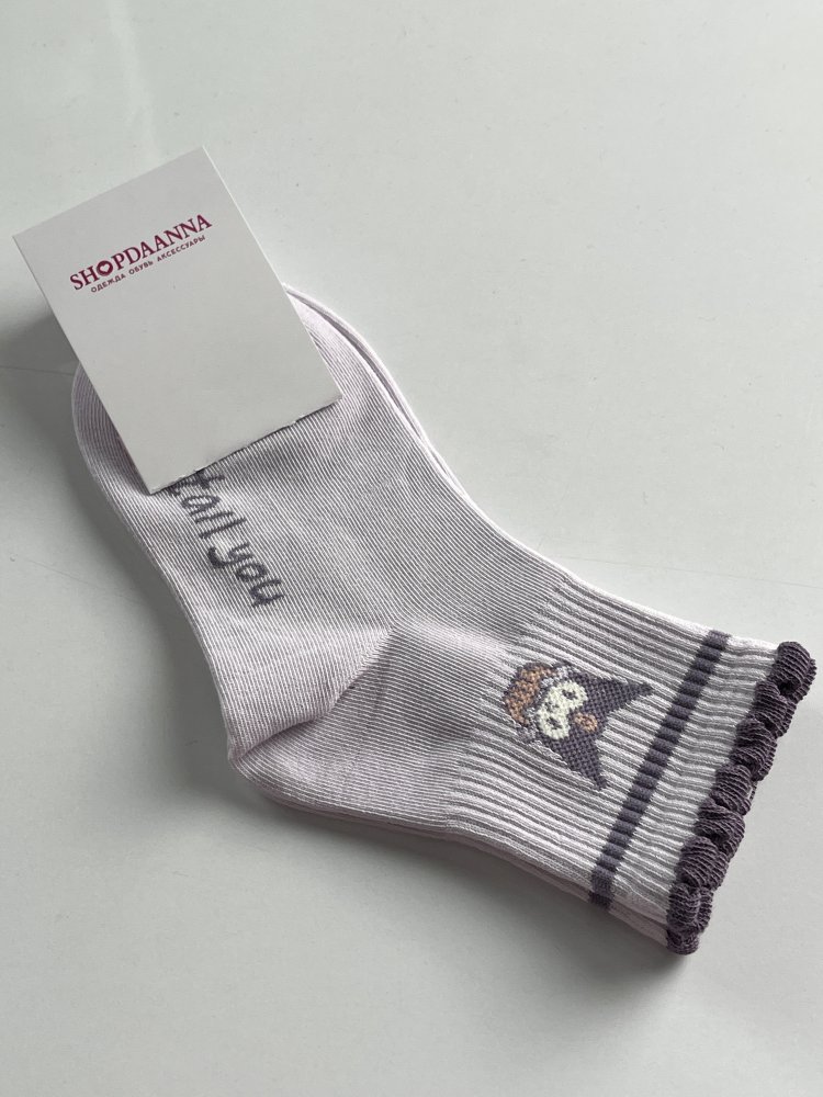 Носки детские Exclusive 72459306\854