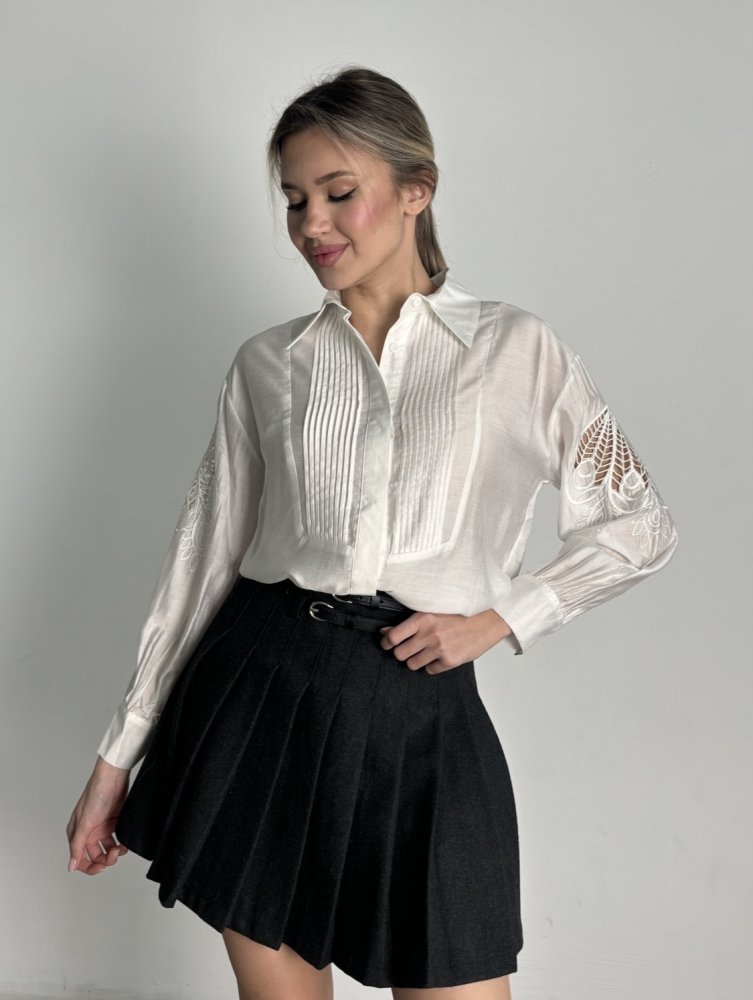Блузка Exclusive 72459600\751