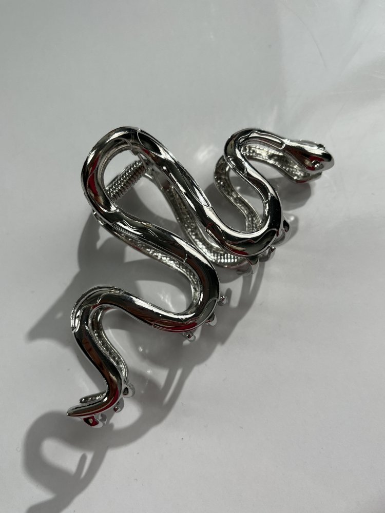 Заколка краб  Exclusive 72459472\448
