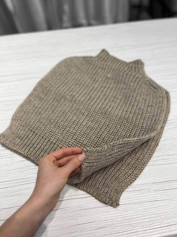 Манишка 72460766\19