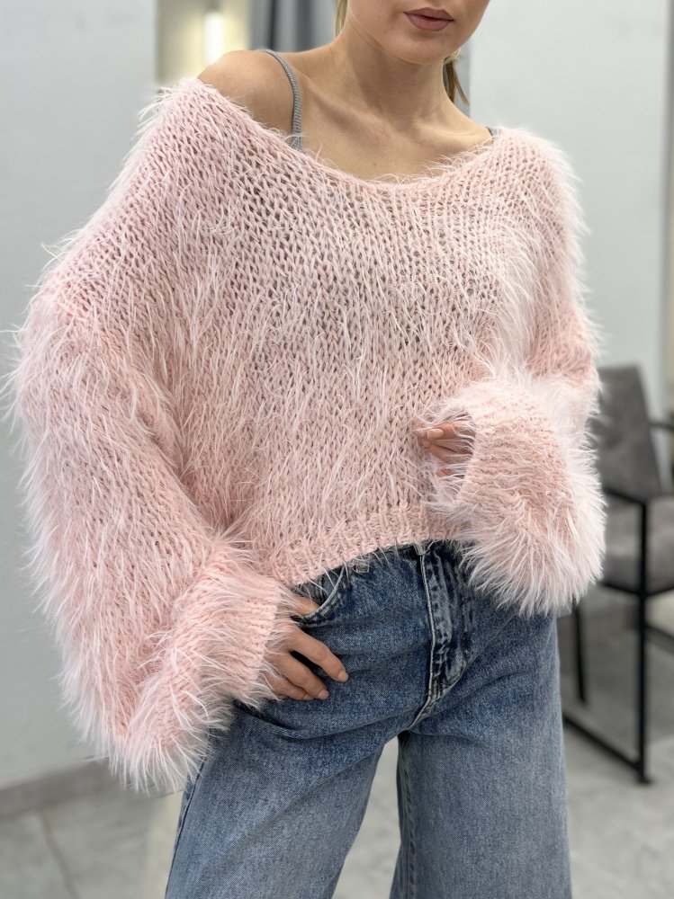 Джемпер 72460782\447