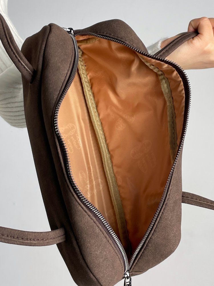 Сумка (замша) Exclusive 72458623\1031