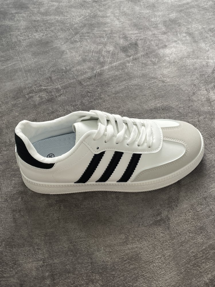 Кеды 72453664\68