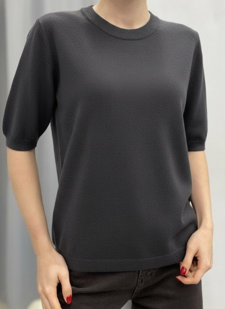 Футболка трикотажная 72461335\1008