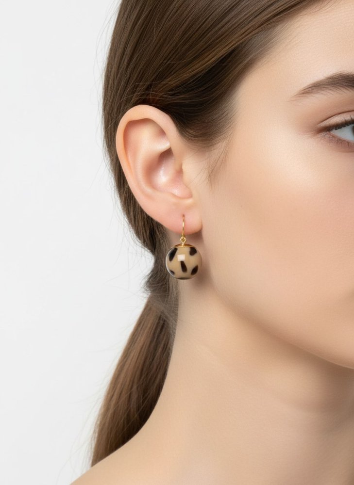 Серьги 72461490\718