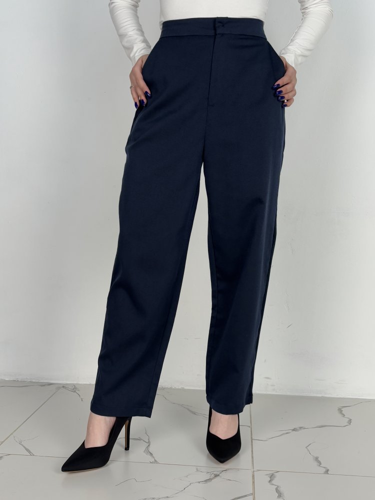 Брюки Exclusive 72458593\13
