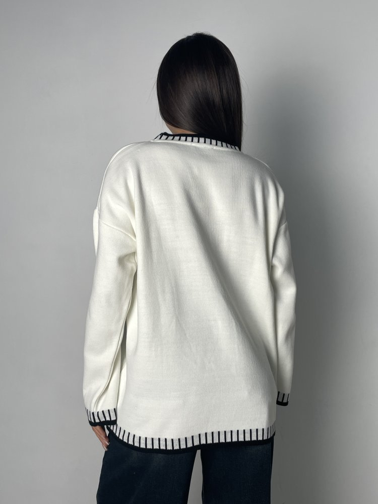 Джемпер Турция Т788 72458728\25