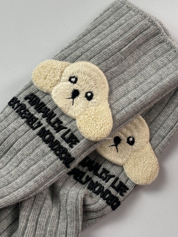 Носки высокие Exclusive 72459265\10