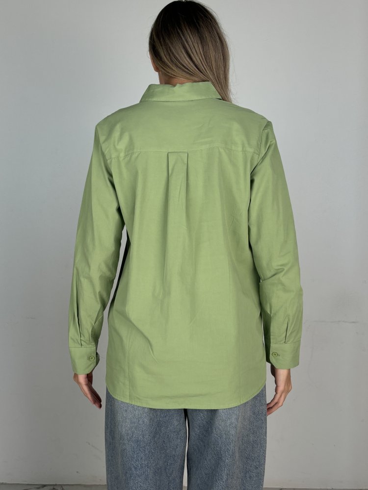 Рубашка Турция 72454704\6