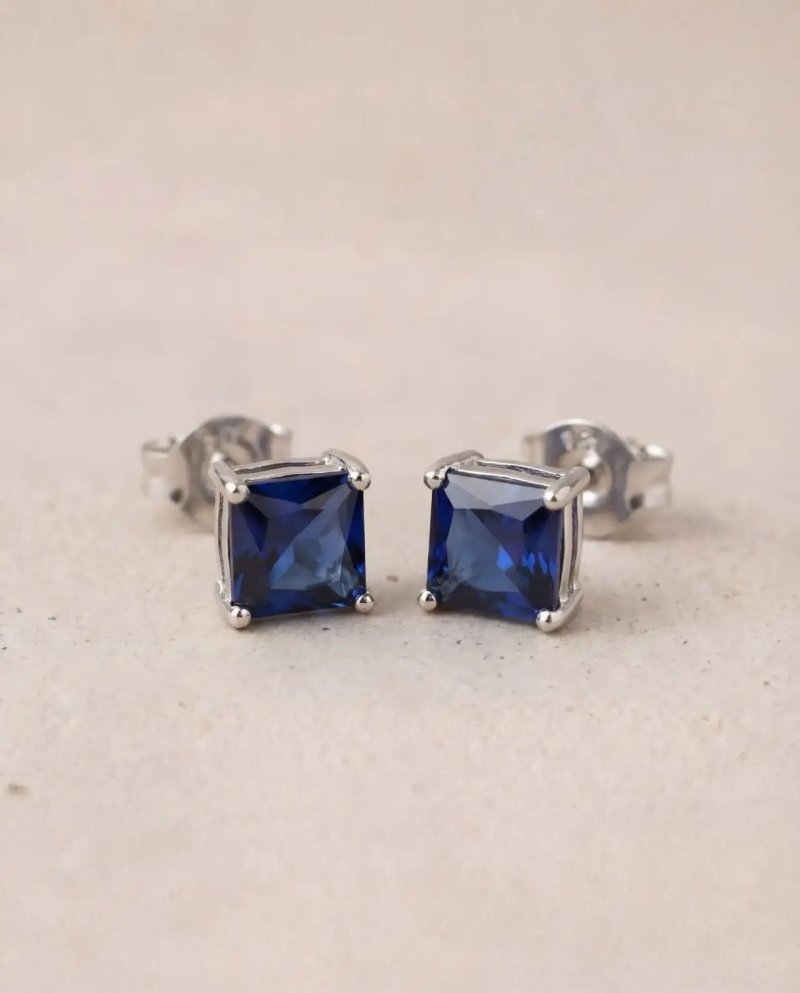 Серьги капли 72462300\1264